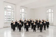 Weihnachtsoratorium - mit den Stuttgarter Hymnus-Chorknaben