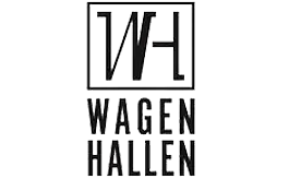 WAGENHALLEN