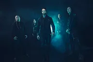 Kamelot - Tour 2026