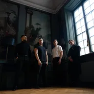 Allt - European Tour 2026