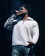 Jamin - Roadrunner Tour 2026