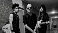 THE SISTERS OF MERCY - THE SISTERS OF MERCY