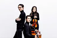 Amatis Trio - Amatis Trio