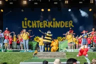 Lichterkinder - Live - Millionen Sterne Tour 2026