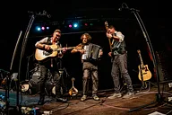 The Kilkennys - "Thank You For The Days" Tour 2026