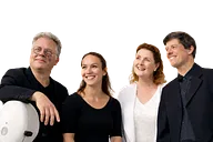 Henschel Quartett - Henschel Quartett