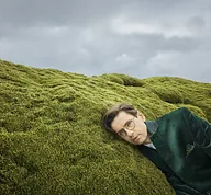 Víkingur Ólafsson - Víkingur Ólafsson