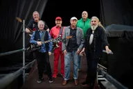 Spider Murphy Gang - 50 Jahre Rock'n'Roll Jubiläumskonzert