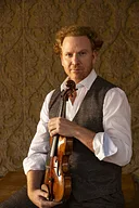 Weihnachten mit Daniel Hope - Weihnachten mit Daniel Hope
