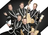 The Firebirds Burlesque Show 2027 - The Firebirds Burlesque Show 2027