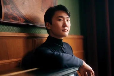 Seong-Jin Cho - Seong-Jin Cho