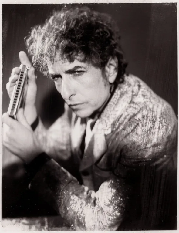 Bob Dylan - Rough and Rowdy Ways