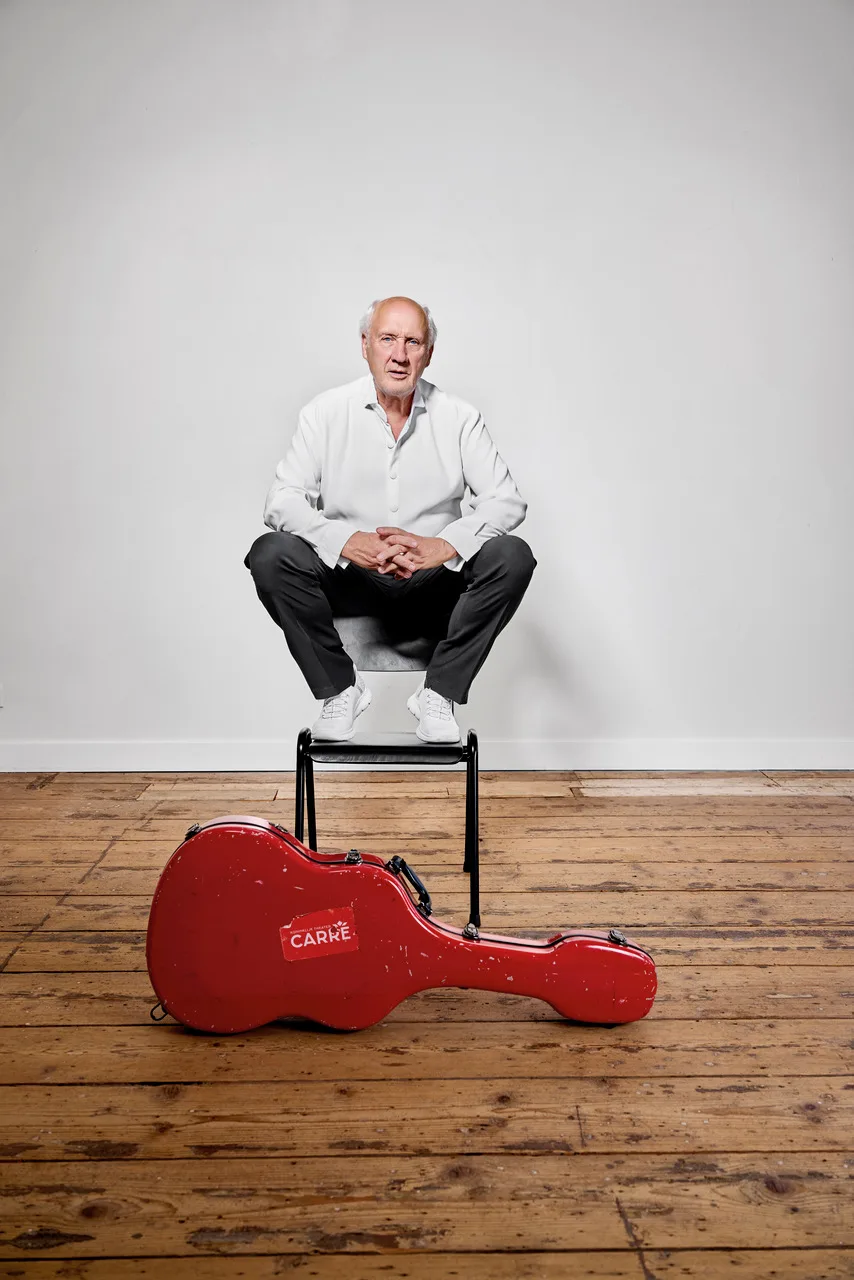 Herman van Veen - unterwegs