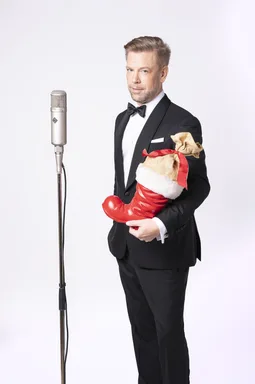 Tom Gaebel & His Orchestra - A Swinging Christmas 2026