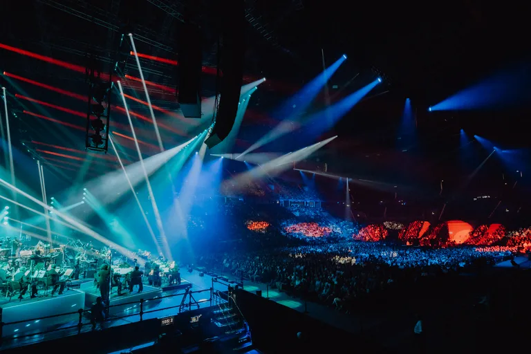 The World of Hans Zimmer - A NEW DIMENSION