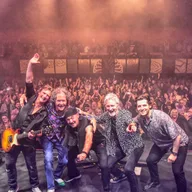 Smokie - The Greatest Hits - Live 2027