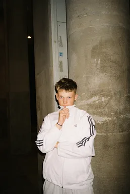 Yung Pepp - Die große kleine Tour 2026