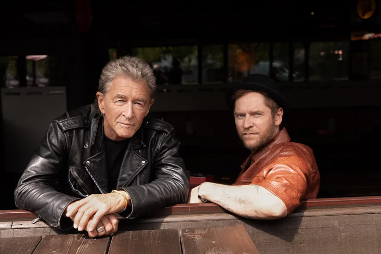 Maffay & Oerding - Nashville Tour 2027
