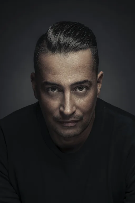 Farid - IF - ... was wäre wenn?