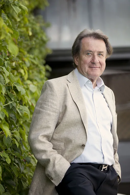 Rudolf Buchbinder - Rudolf Buchbinder