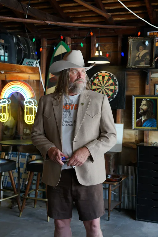 The White Buffalo - Europe 2026