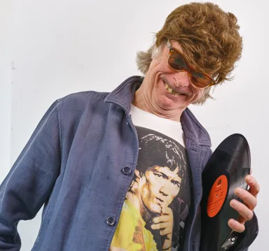 Helge Schneider - Tour 2027