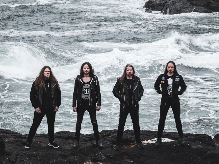 Tyr, Twighlight Force, Dragonland, Vanaheim - Valhalla Calling Europe