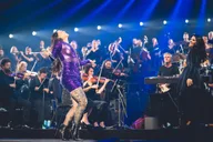 Nights on Broadway - A Tribute to the BEE GEES by NIGHT FEVER