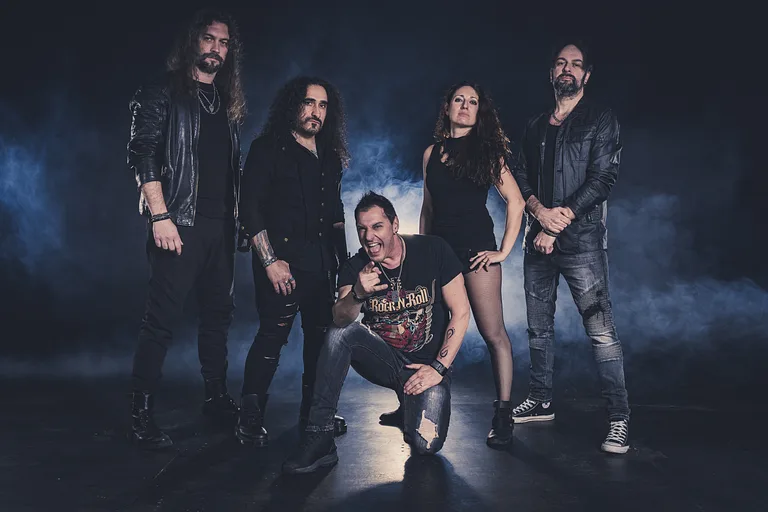 Hardline - European Album Tour 2026 – pt. 2  + SPECIAL GUEST: SEVI