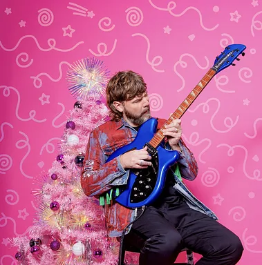Rea Garvey´s Christmas Calling - Rea Garvey´s Christmas Calling 2026
