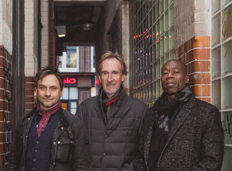 Mike + The Mechanics - Back on Track! 2027 Tour