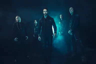 Kamelot - Tour 2026