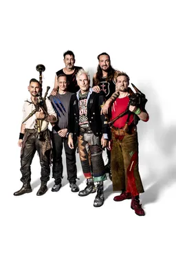 In Extremo & Feuerschwanz - "Heute wird der Himmel brennen - Tour 2027“