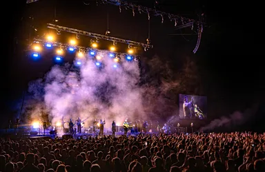 Skipinnish - Live 2026