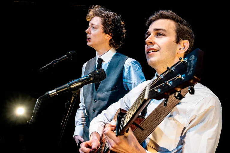 The Simon & Garfunkel Story - The Simon & Garfunkel Story