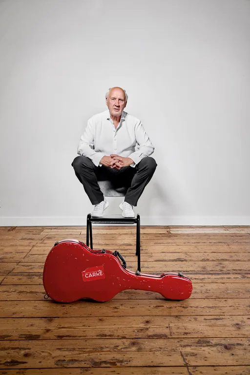 Herman van Veen - unterwegs