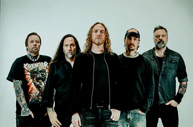 The Halo Effect - European Tour 2027