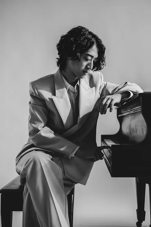 Hayato Sumino - Hayato Sumino