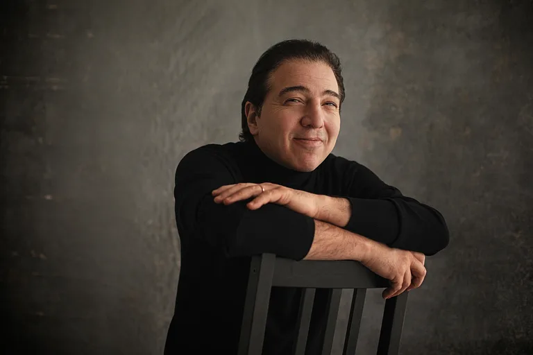 Fazil Say - Fazil Say