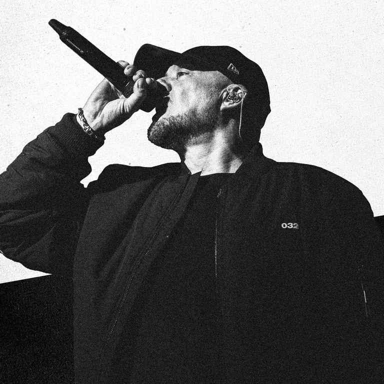 Kool Savas - Rhythmus meines Lebens Arena Tour 2028