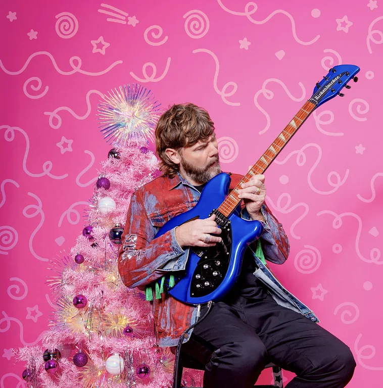 Rea Garvey´s Christmas Calling - Rea Garvey´s Christmas Calling 2026