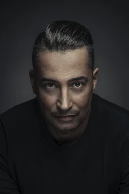 Farid - IF - ... was wäre wenn?