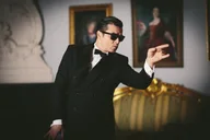 FALCO MEETS AMADEUS - FALCO MEETS AMADEUS