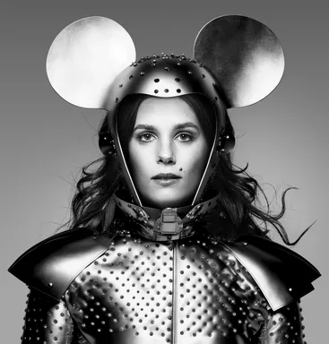 Tara-Louise Wittwer - Alpha Maus Tour 2026