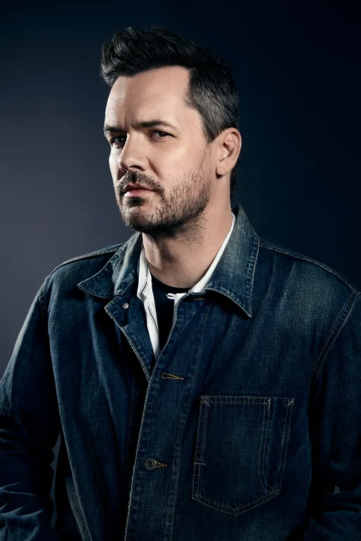 Jim Jefferies - Son of a Carpenter