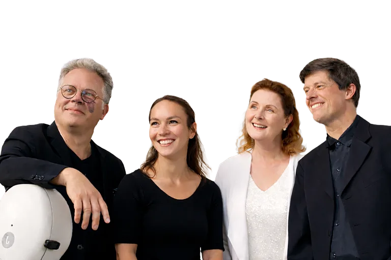 Henschel Quartett - Henschel Quartett