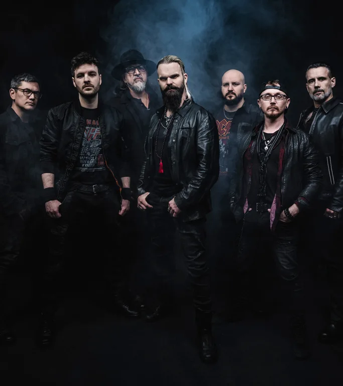 Saltatio Mortis - BURGENTOUR - STAUB & SCHATTEN