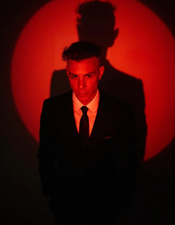 ASAF AVIDAN - ASAF AVIDAN
