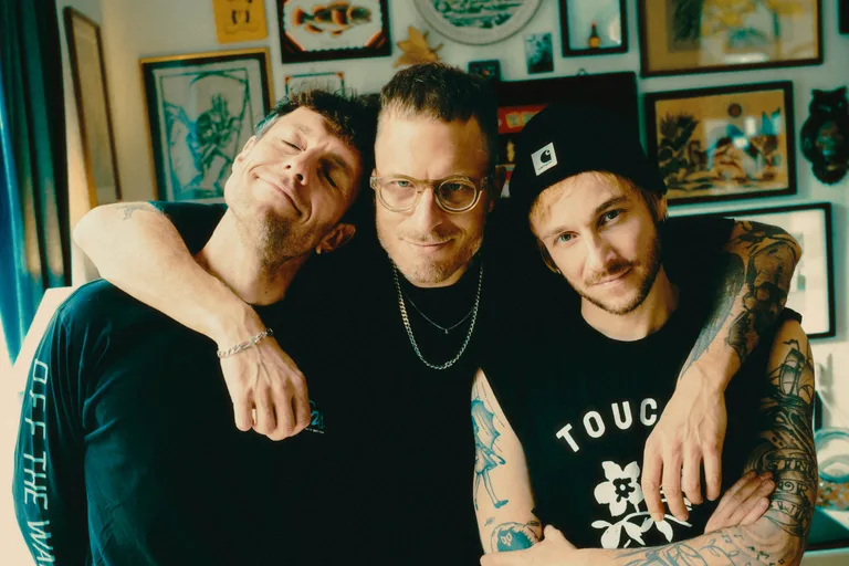 ITCHY - 25 Years - The Tour