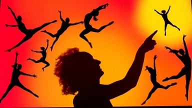 Moving Shadows - Stellt alles in den Schatten! - "On Fire"
